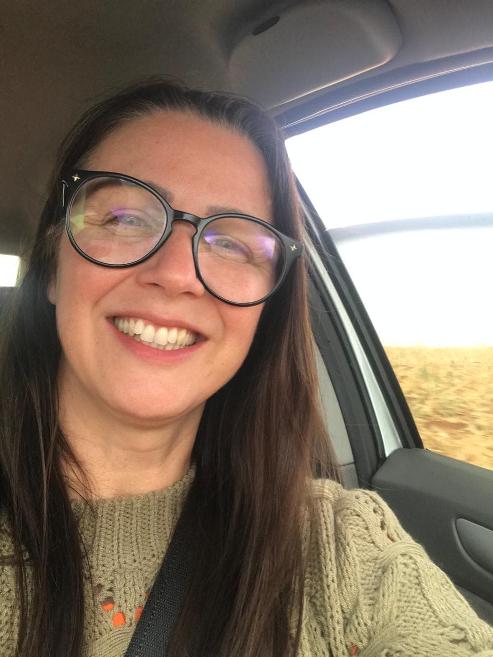 Dani Guimarães